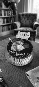 Oreo Cake