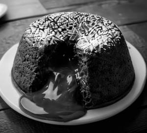 Choco Lava Cake
