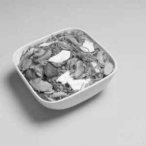 Schzwan Noodles
