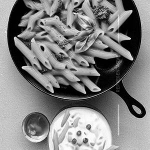 Veggie Classic Pasta Cheese Tomato Twist