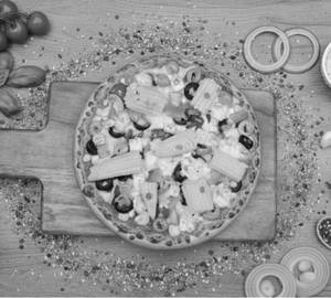 Pizzakart Special Pizza