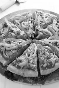 Farmhouse Pizza