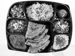 Special Thali Combo