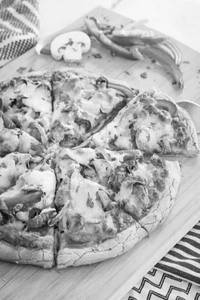 Supreme Pizza