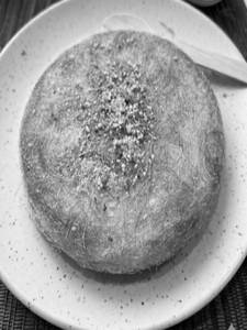 Cream Cheese Kunafa