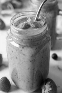 Mix Berry Smoothie