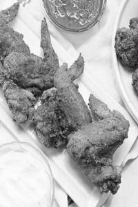 Chicken Wings (5pc)