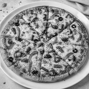 Green Garden Pizza