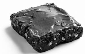 Nutella Brownie