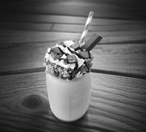 Kit Kat Shake