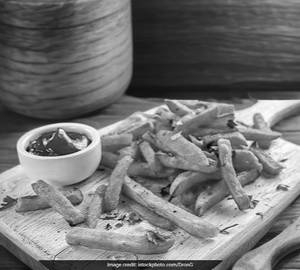 Finger Chips