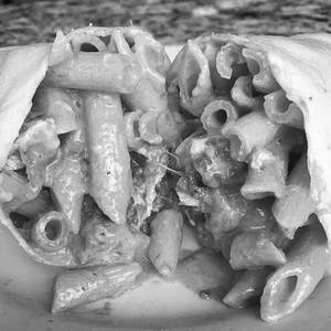 Pasta Roller