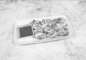 Spring Roll 8pcs