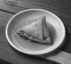 Meetha Samosa (???? ?????)