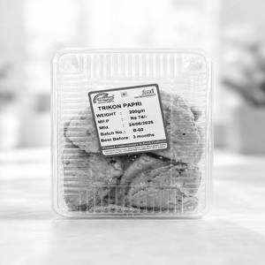 TINKON PAPDI (PKT)