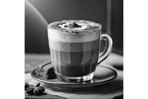 Cafe Mocha