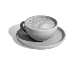 Vanilla Bean Latte