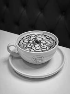 Mocha Latte