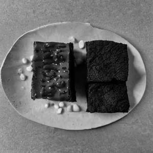 Vegan Brownie