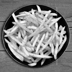 Classic Potato Fries