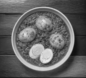 Egg Curry