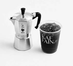 Moka Pot