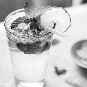 Virgin Mojito