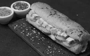 Tandoori Paneer Sub