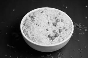 Peas Pulao