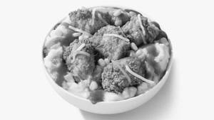 Chicken Rice Bowl