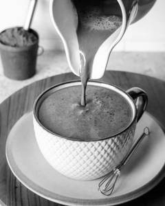 Hot Chocolate