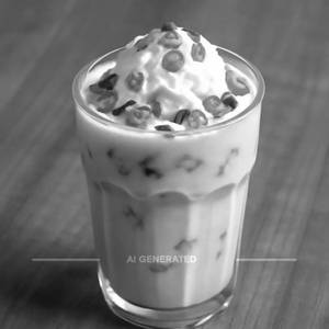 Tutti Frutti Shake