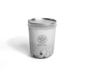 Korean Banana Milk [350ml]