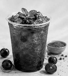 Jamun masala twist