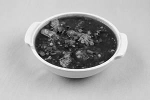 Chicken Manchurian Gravy