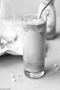 Vanilla Frappe