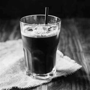 Iced Americano