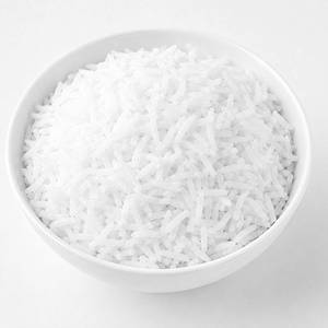 Plain Rice