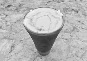 Rabri Lassi