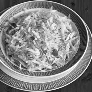 Aloo Bhaja