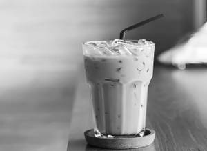 Iced Latte