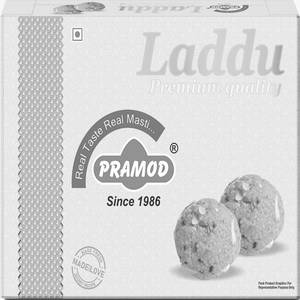 LADDU 12PCS