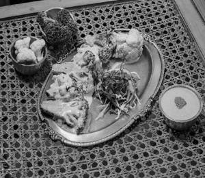 Malai Wale Broccoli