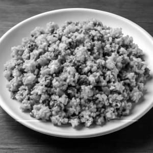 Egg Bhurji [125 G]