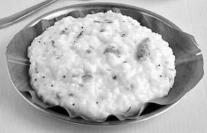 Varalakshmi Vrtham - Curd Rice - 750 Ml (Plain)