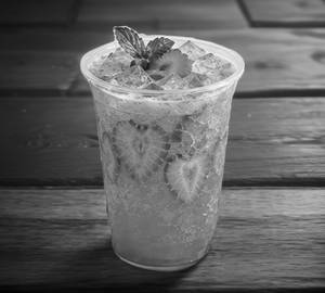 Berry blast strawberry