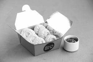 Asian Veg Momo