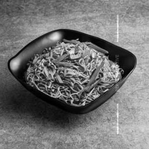 Veg Singapore Noodles