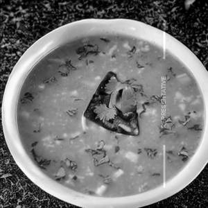 Thai Tom Kha Soup