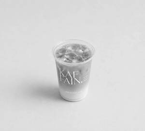 Iced Latte [Vanilla]